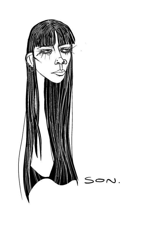 HAILEY [Postcard] image 0