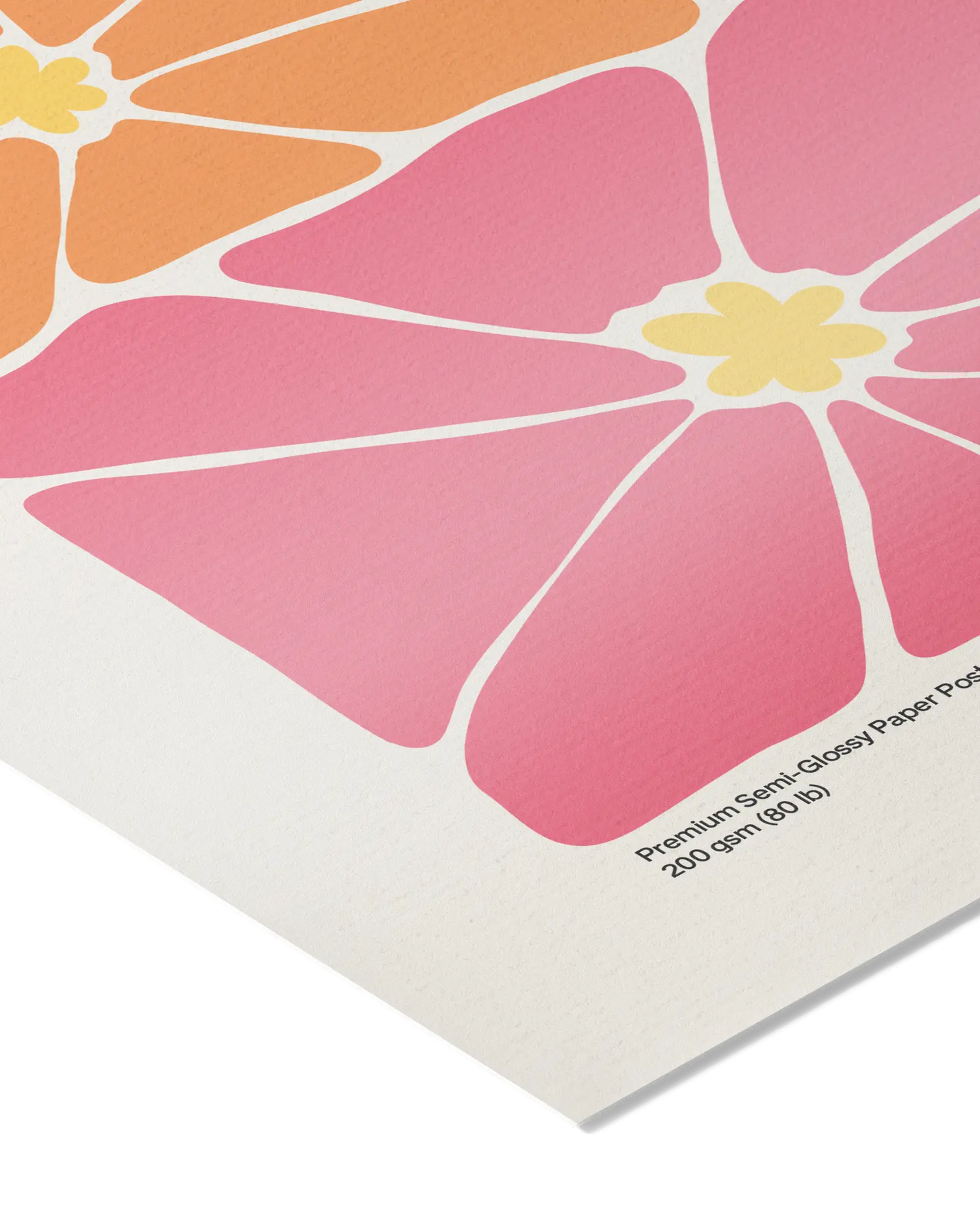 Art Print "For The Love of God"